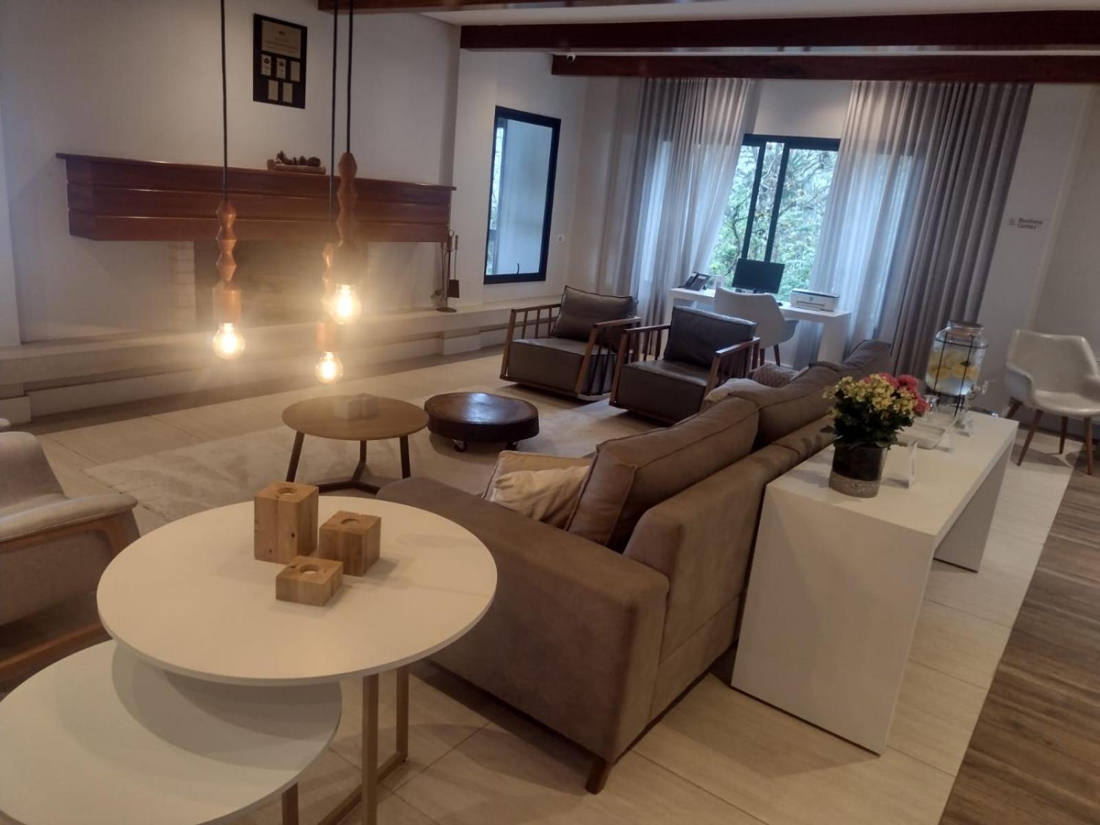 Carpe Diem Boutique & Spa - Suite Classic Кампус-ду-Жордау Экстерьер фото